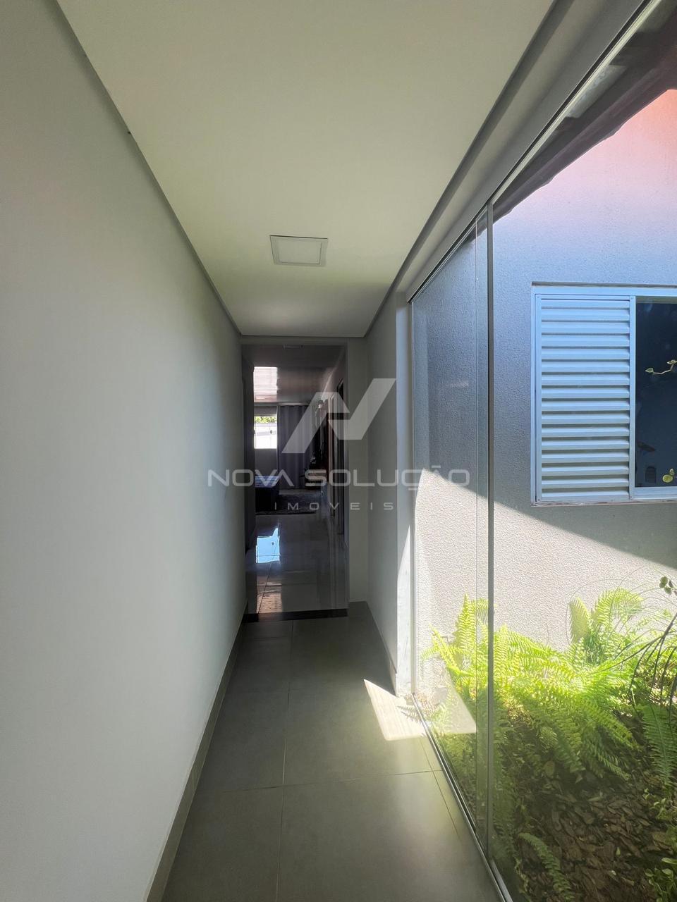 Casa com 3 dormitrios  venda, Geada, LIMEIRA - SP
