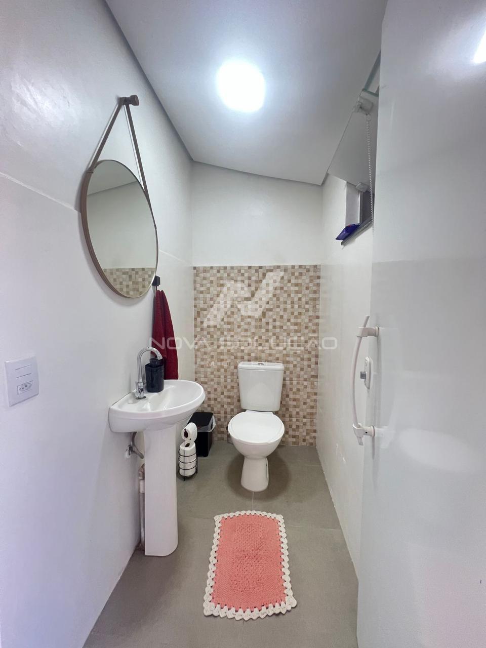 Casa com 3 dormitrios  venda, Geada, LIMEIRA - SP