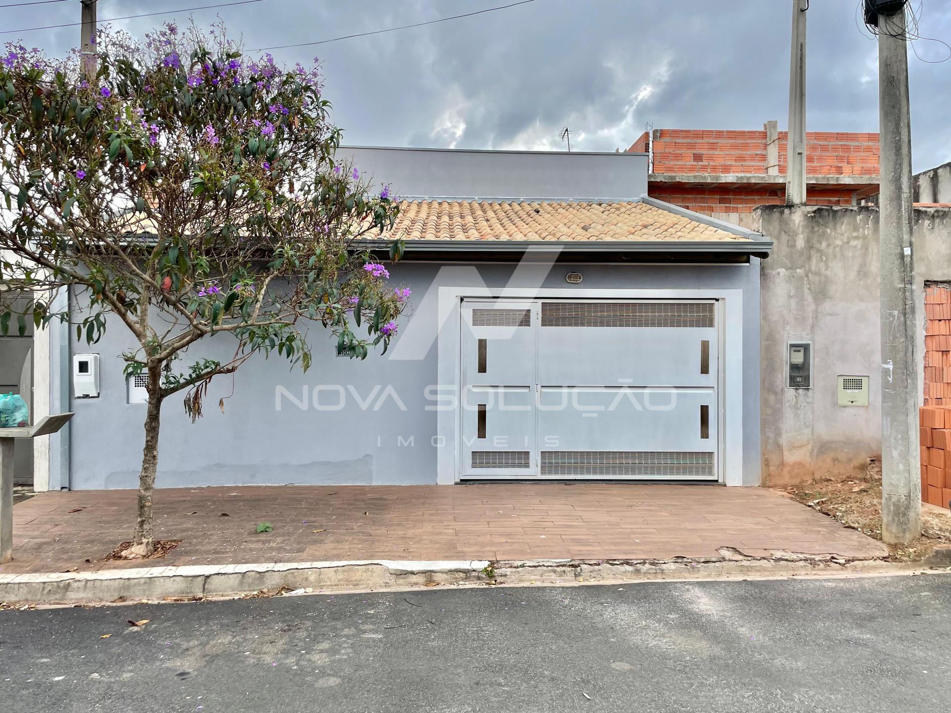 com 3 dormitrios, Jardim dos Jequitibas, LIMEIRA - SP