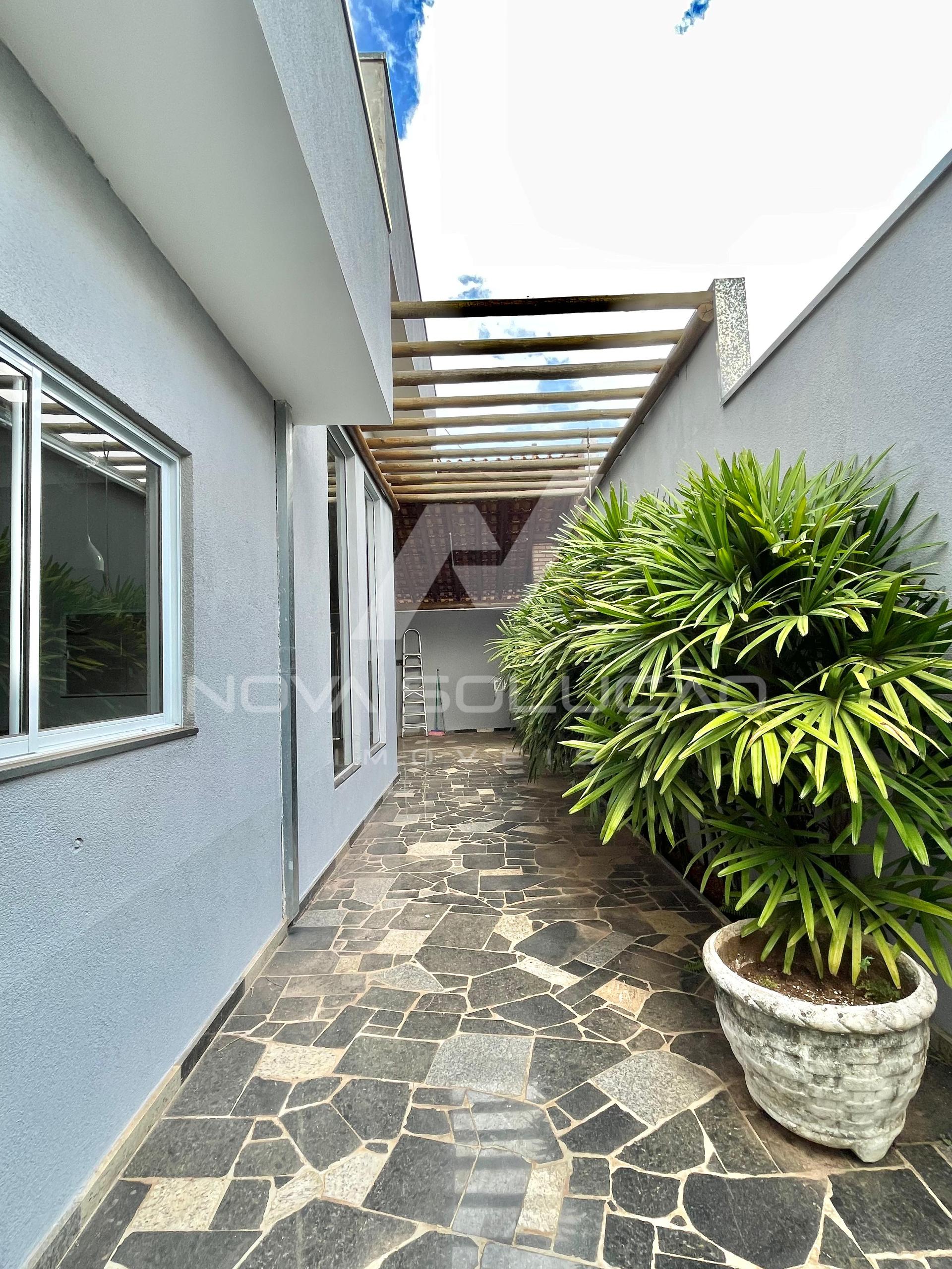 com 3 dormitrios, Jardim dos Jequitibas, LIMEIRA - SP