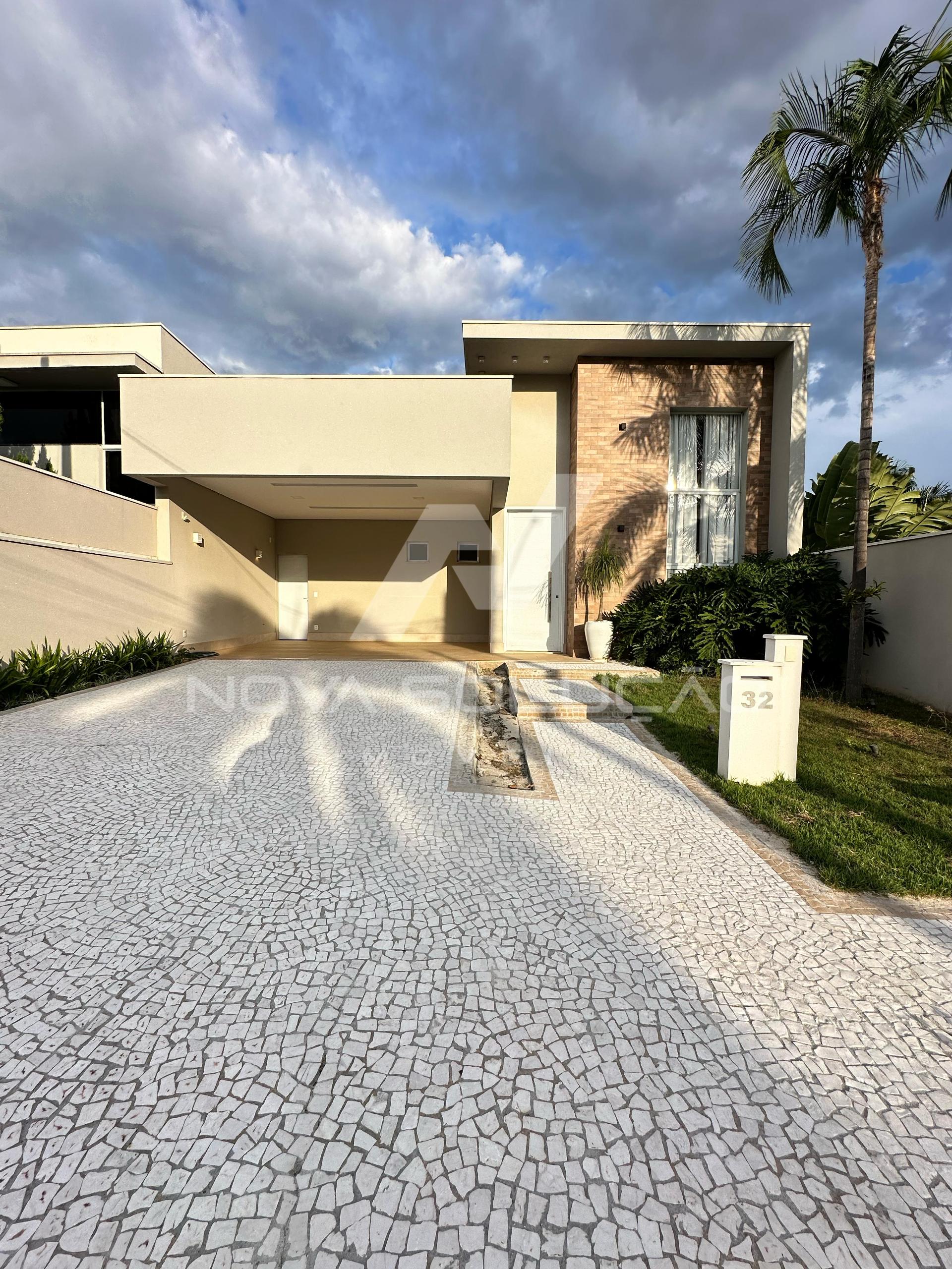 Condomnio com 3 dormitrios  venda,303.00 m , LIMEIRA - SP