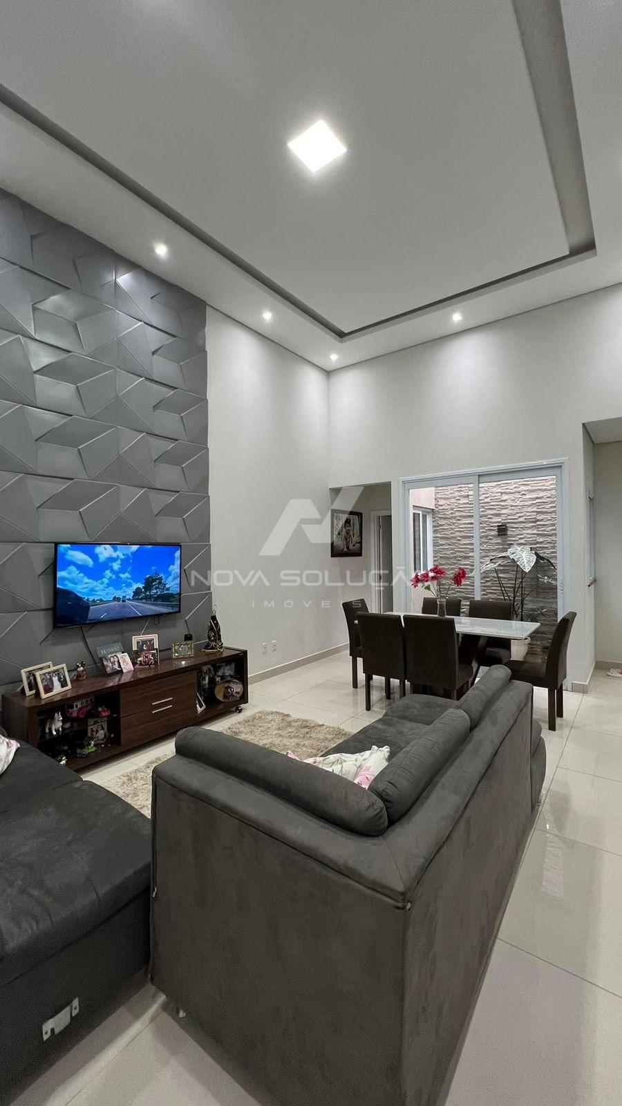 Casa com 3 dormitrios  venda, Jardim Marajoara, LIMEIRA - SP