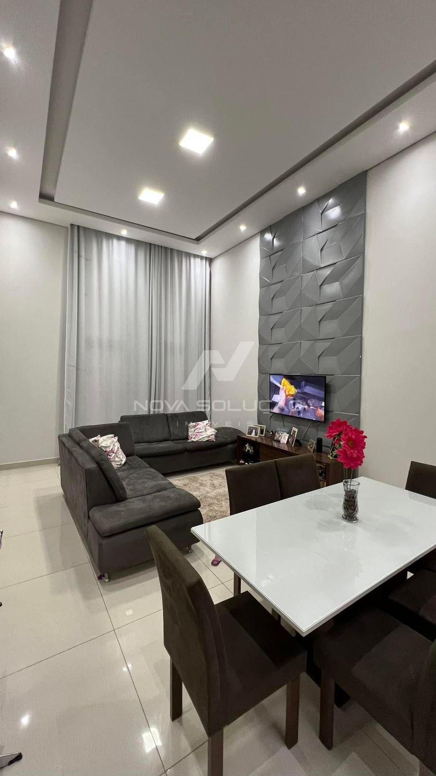 Casa com 3 dormitrios  venda, Jardim Marajoara, LIMEIRA - SP