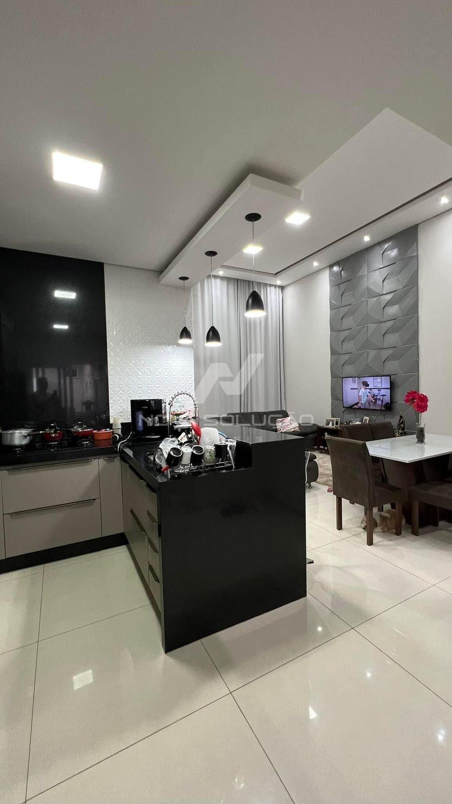 Casa com 3 dormitrios  venda, Jardim Marajoara, LIMEIRA - SP