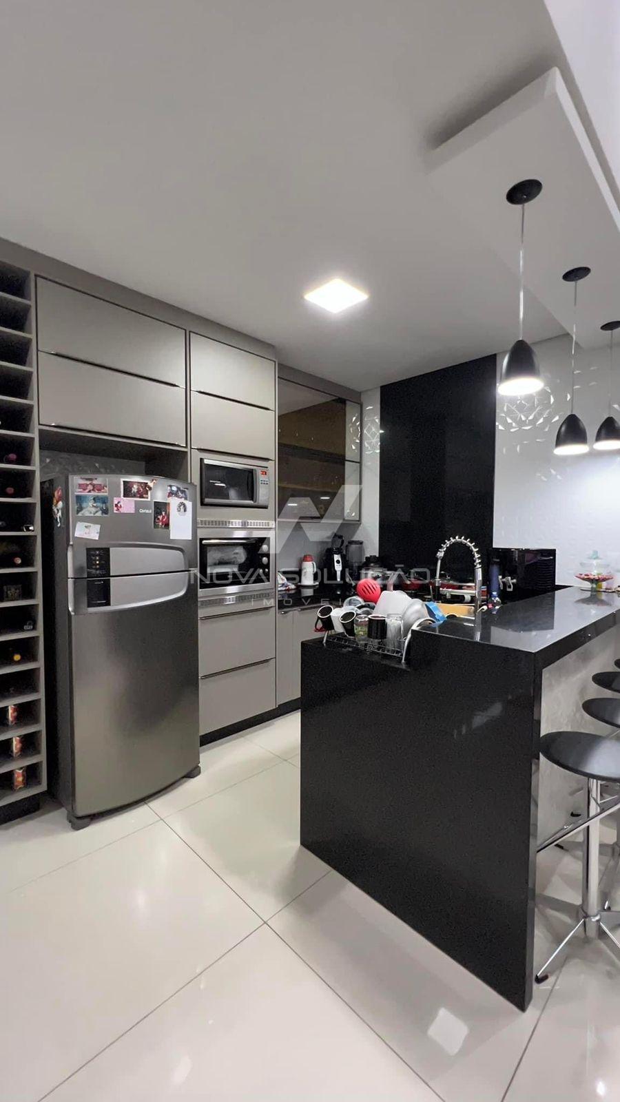 Casa com 3 dormitrios  venda, Jardim Marajoara, LIMEIRA - SP