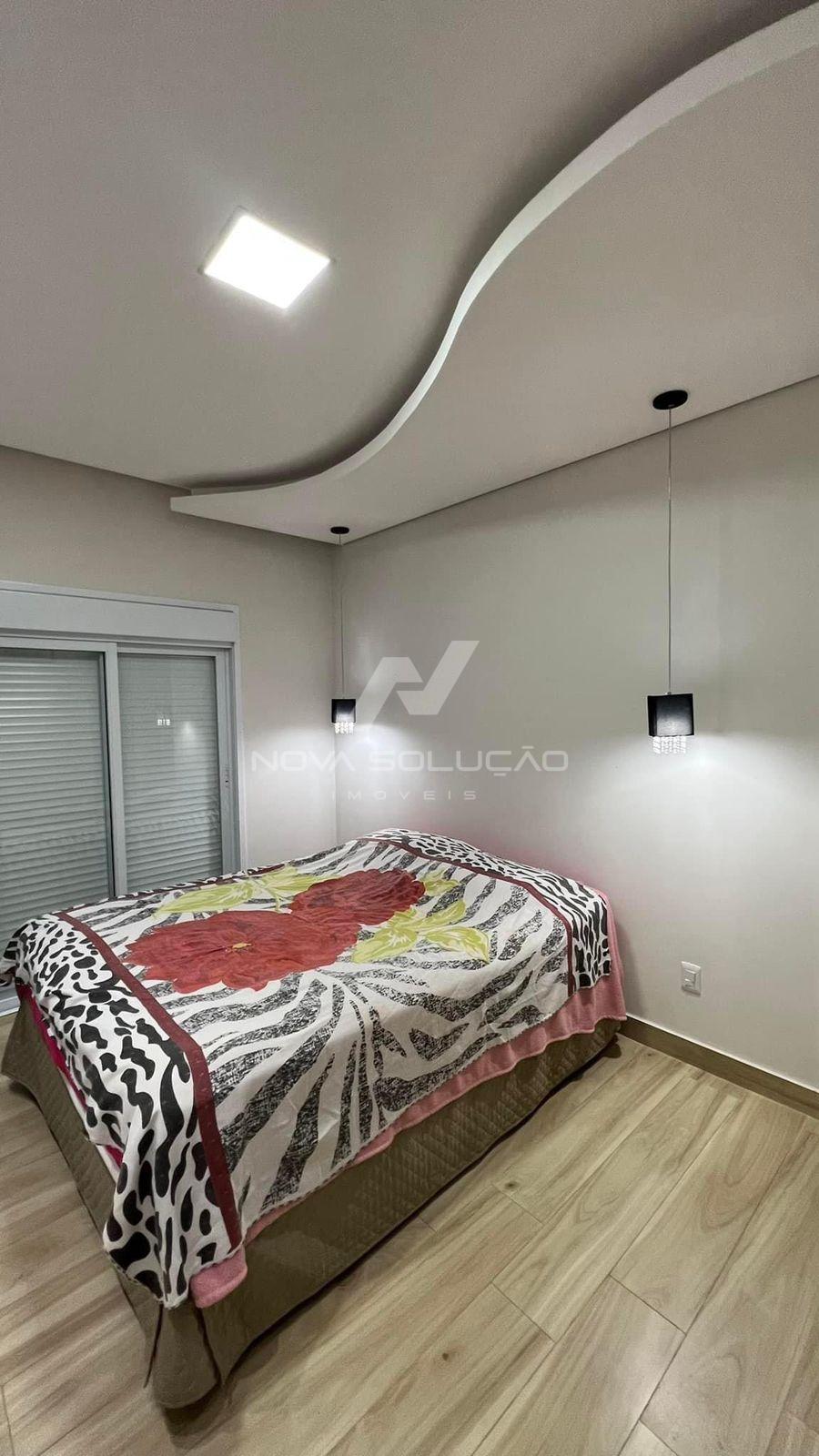 Casa com 3 dormitrios  venda, Jardim Marajoara, LIMEIRA - SP