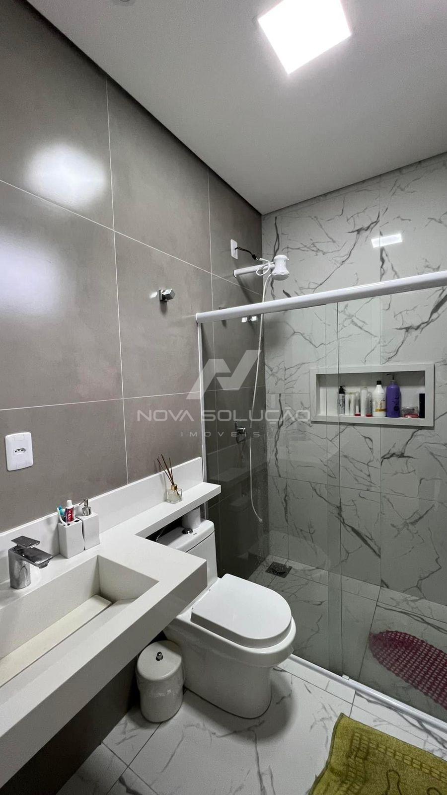 Casa com 3 dormitrios  venda, Jardim Marajoara, LIMEIRA - SP