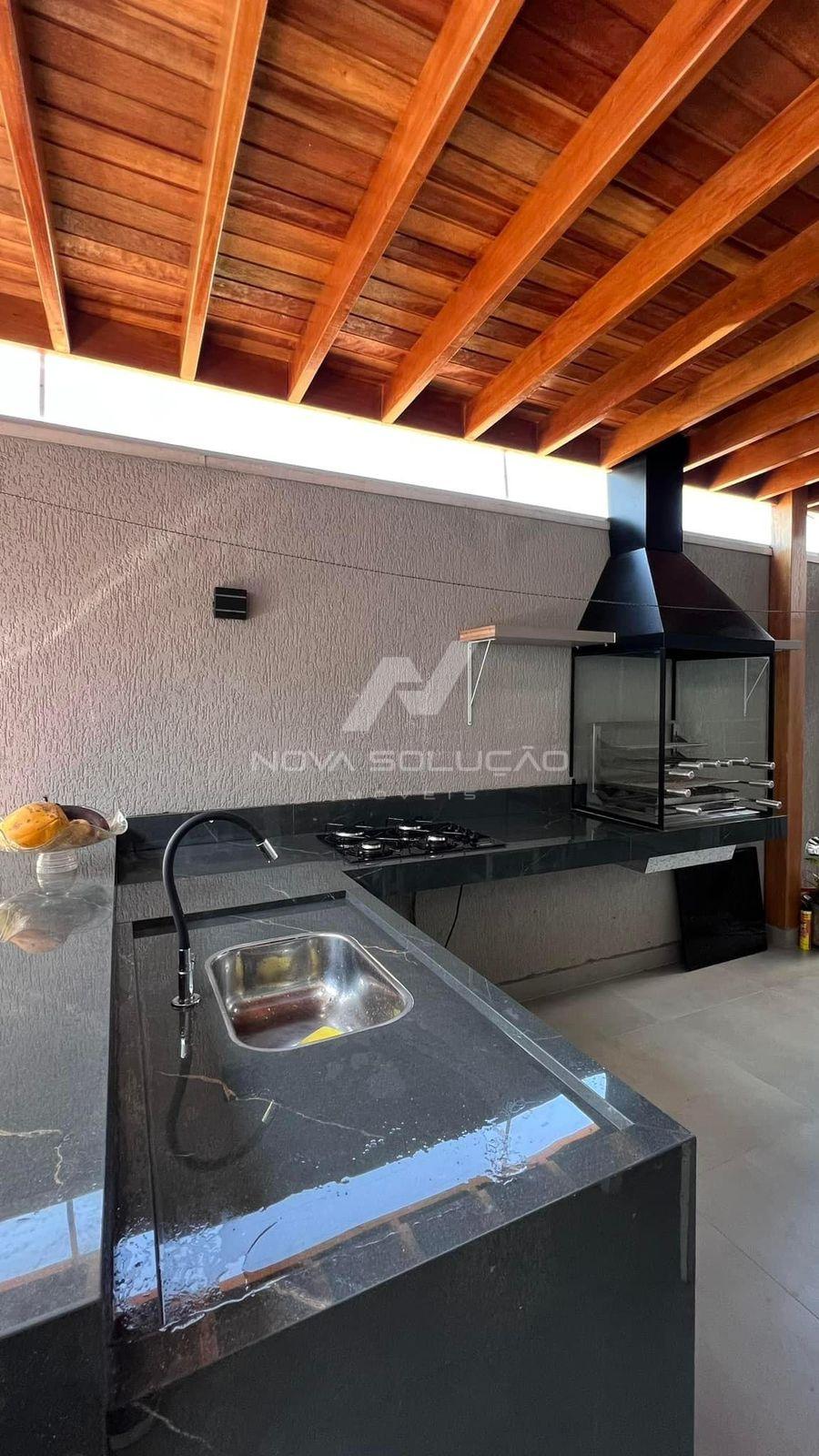 Casa com 3 dormitrios  venda, Jardim Marajoara, LIMEIRA - SP