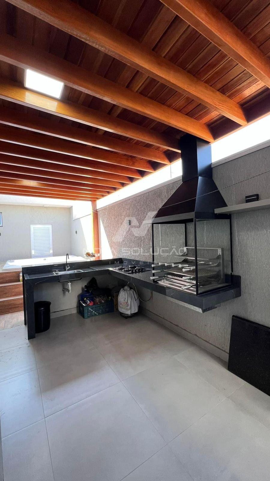 Casa com 3 dormitrios  venda, Jardim Marajoara, LIMEIRA - SP