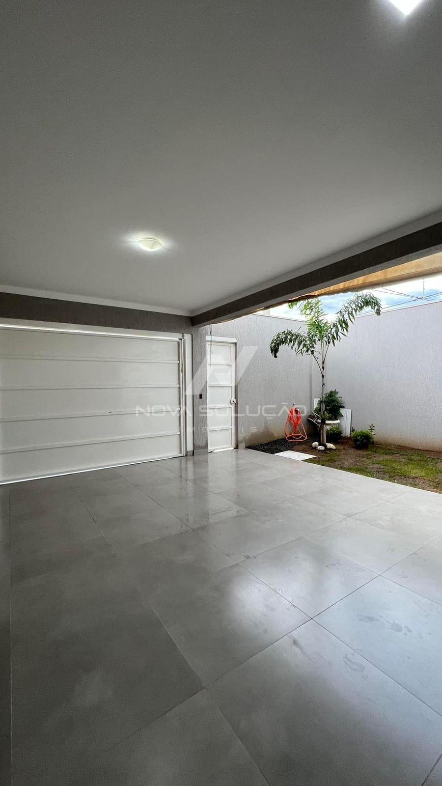 Casa com 3 dormitrios  venda, Jardim Marajoara, LIMEIRA - SP