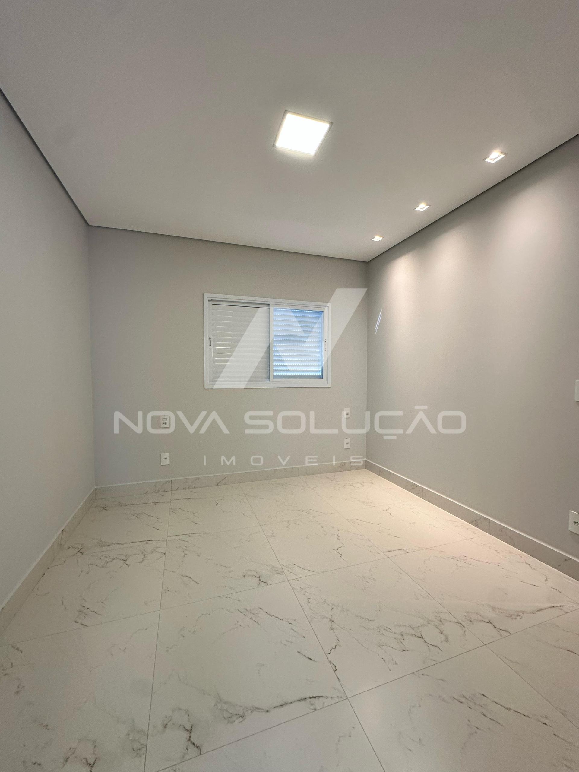 Casa com 3 dormitrios  venda, Jardim Campo Verde, LIMEIRA - SP