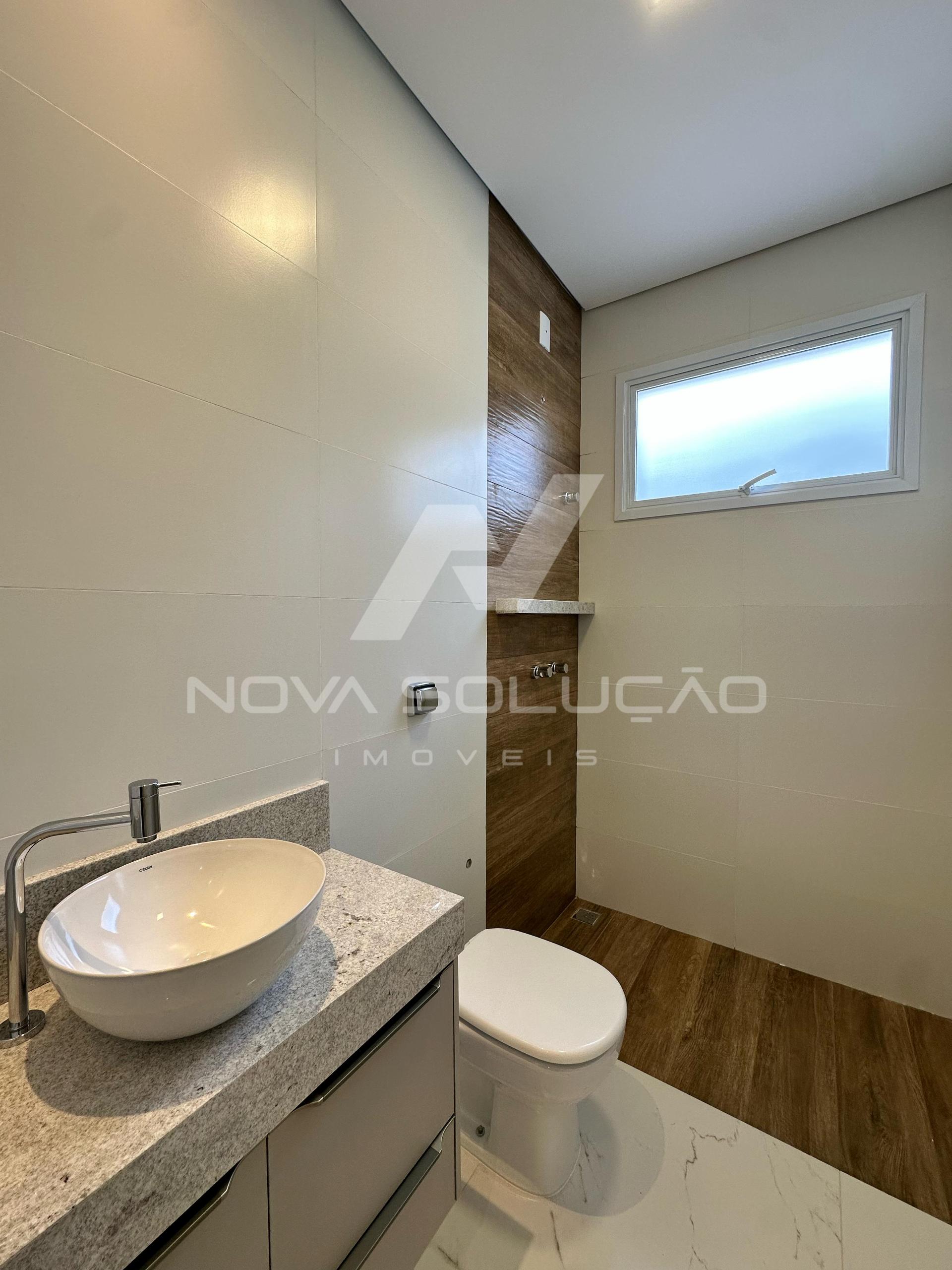 Casa com 3 dormitrios  venda, Jardim Campo Verde, LIMEIRA - SP