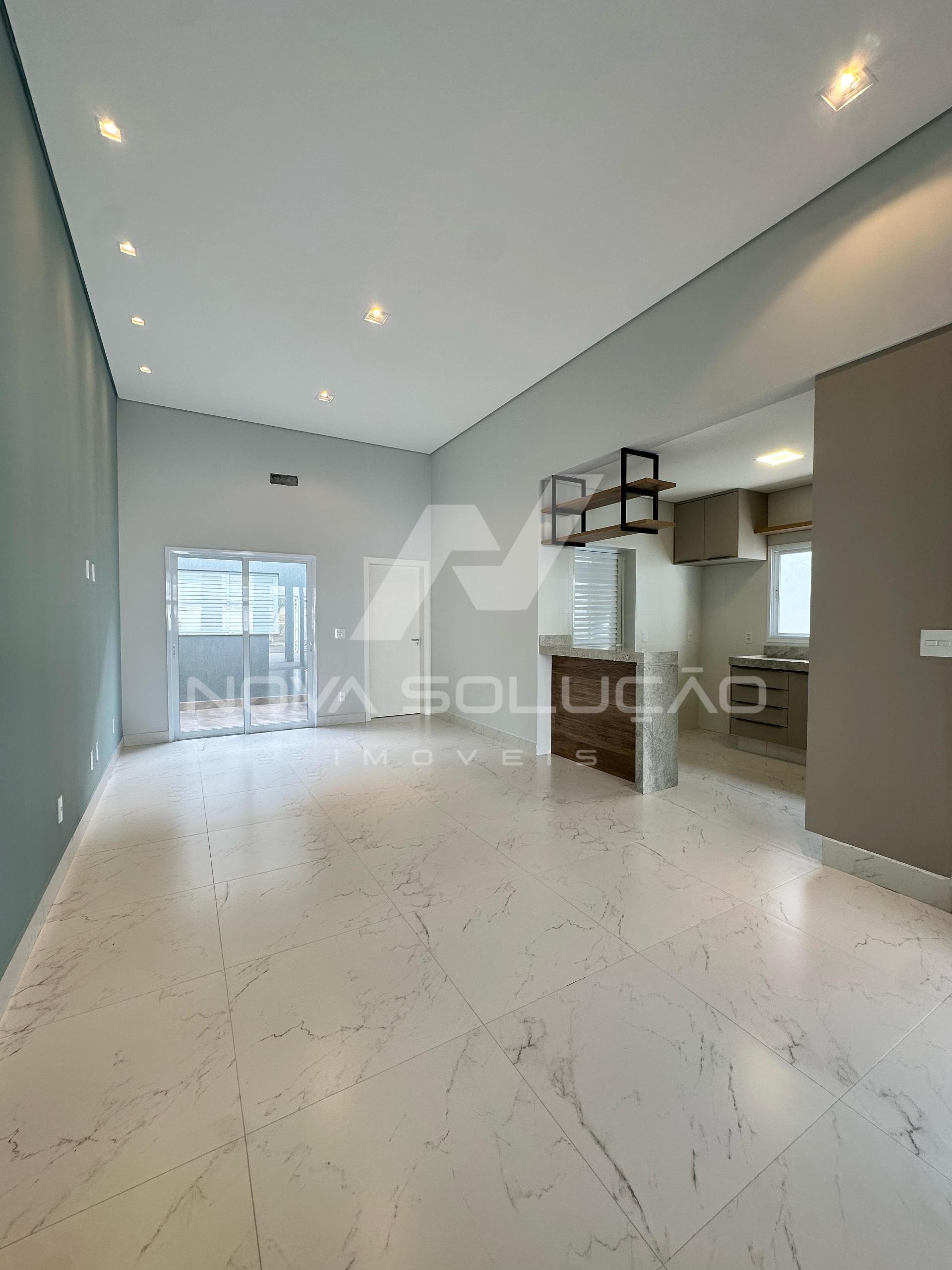 Casa com 3 dormitrios  venda, Jardim Campo Verde, LIMEIRA - SP