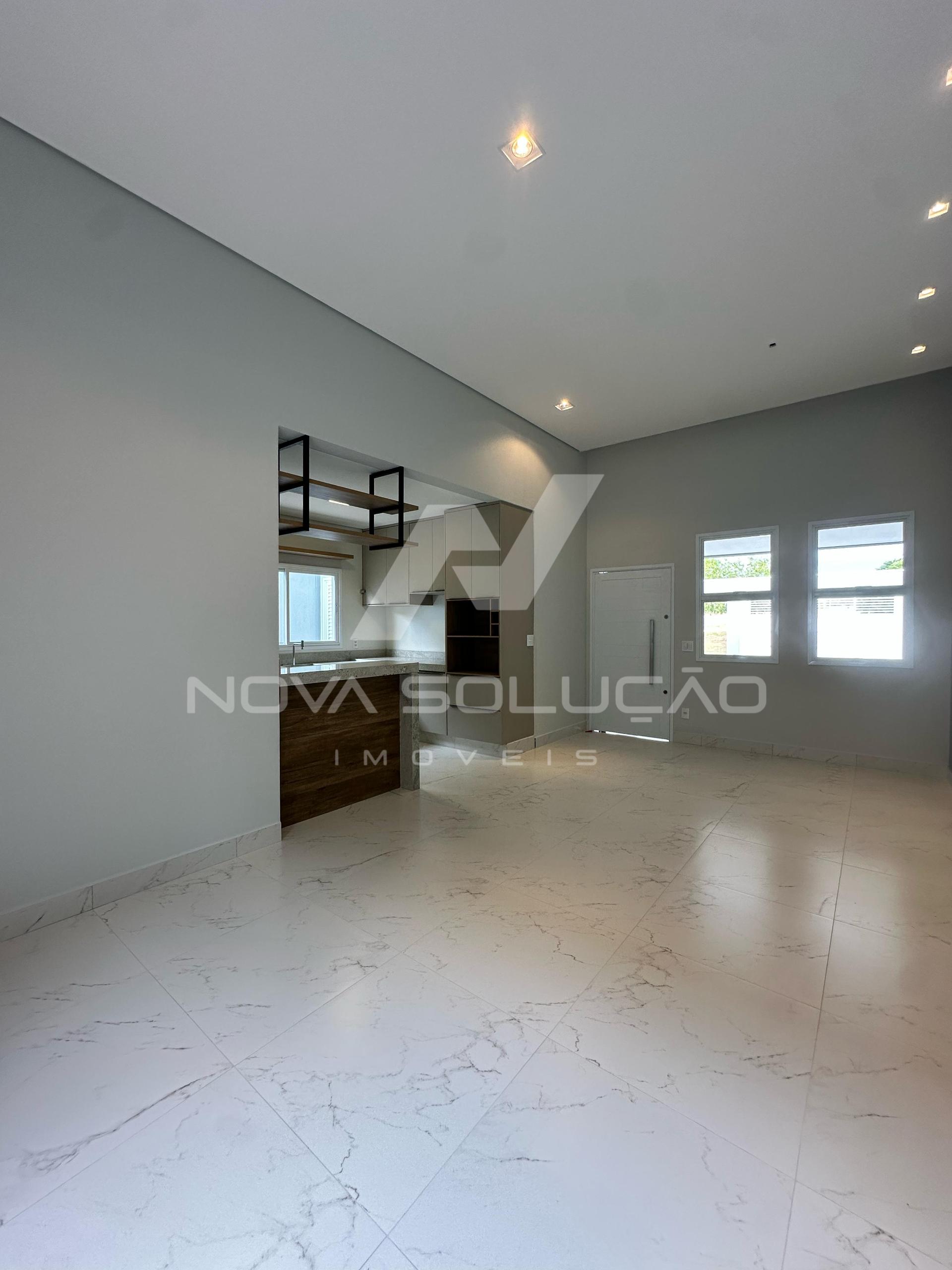Casa com 3 dormitrios  venda, Jardim Campo Verde, LIMEIRA - SP