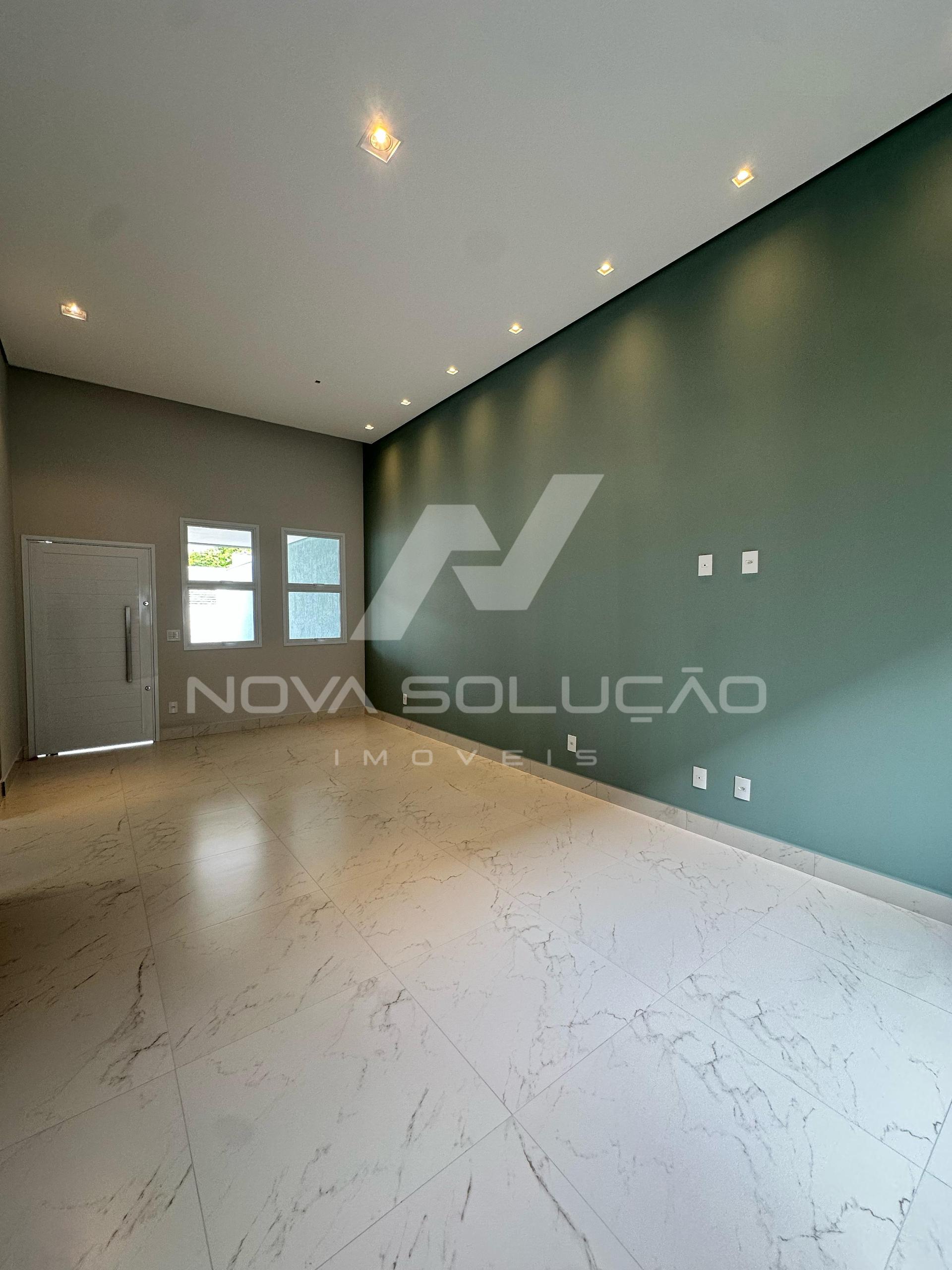 Casa com 3 dormitrios  venda, Jardim Campo Verde, LIMEIRA - SP