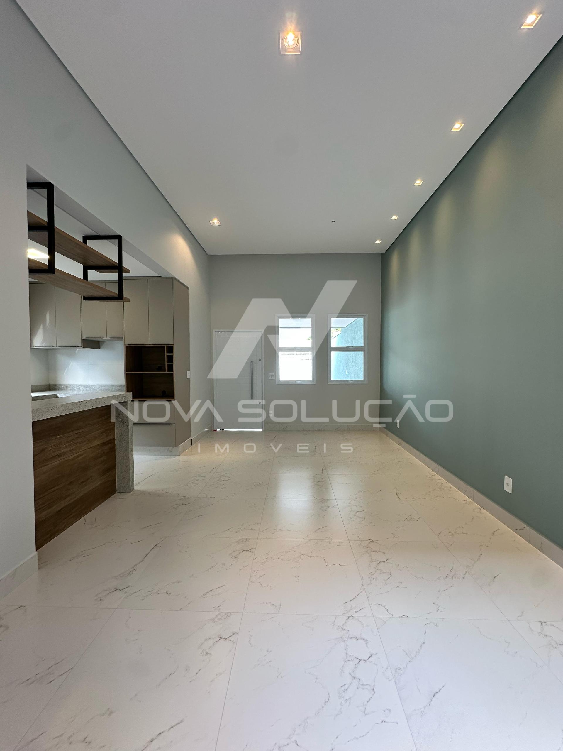 Casa com 3 dormitrios  venda, Jardim Campo Verde, LIMEIRA - SP