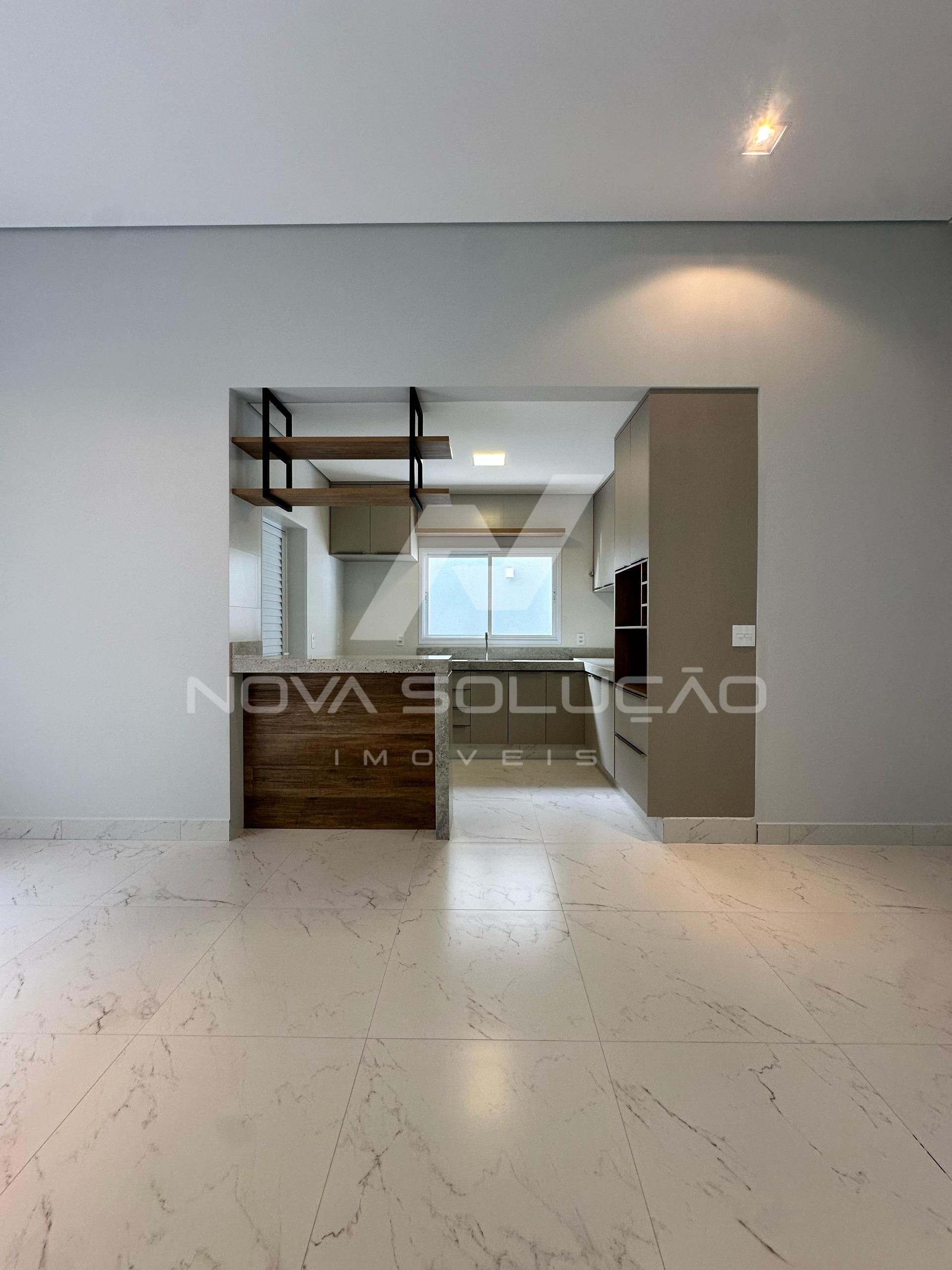 Casa com 3 dormitrios  venda, Jardim Campo Verde, LIMEIRA - SP