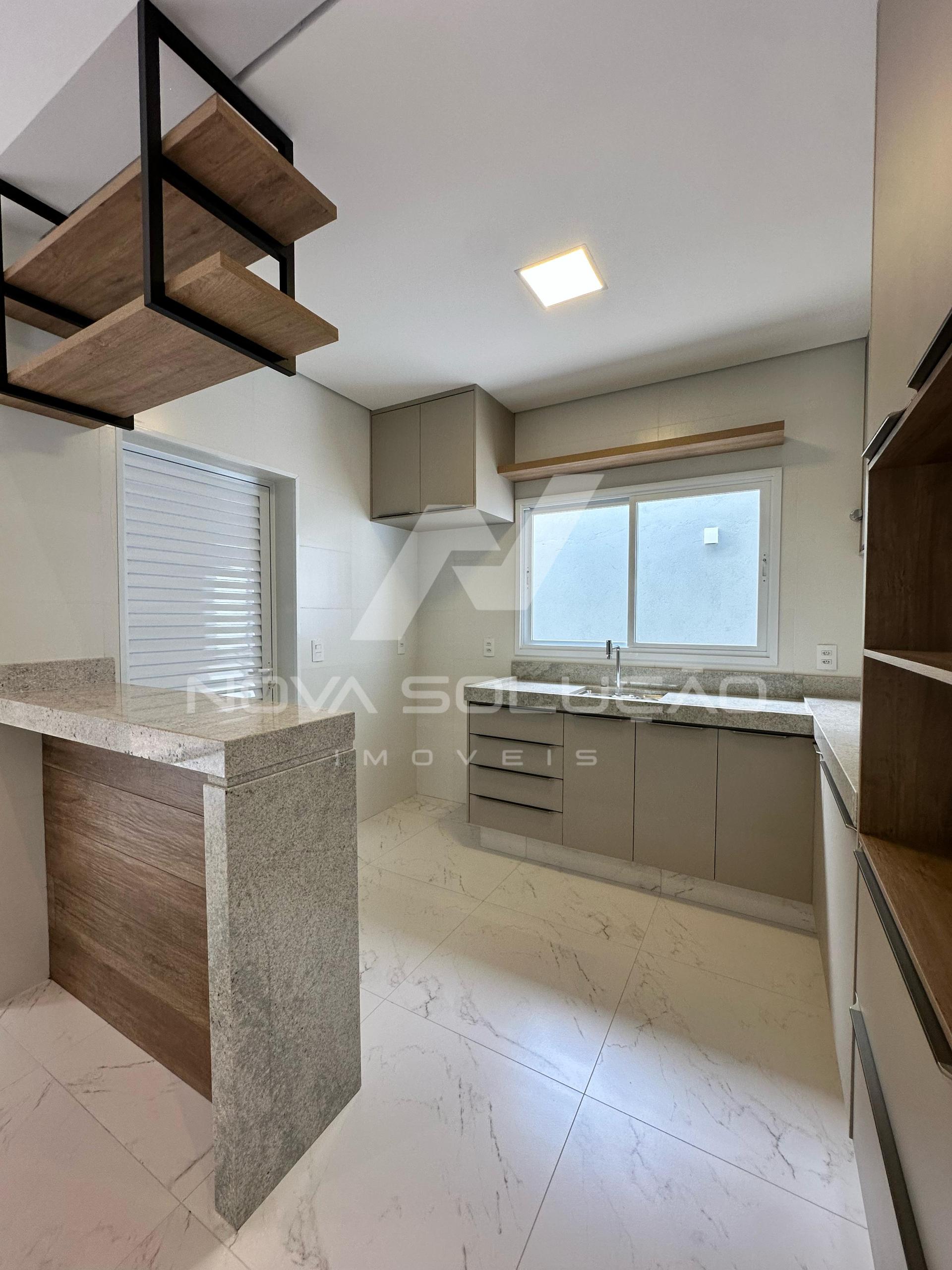 Casa com 3 dormitrios  venda, Jardim Campo Verde, LIMEIRA - SP