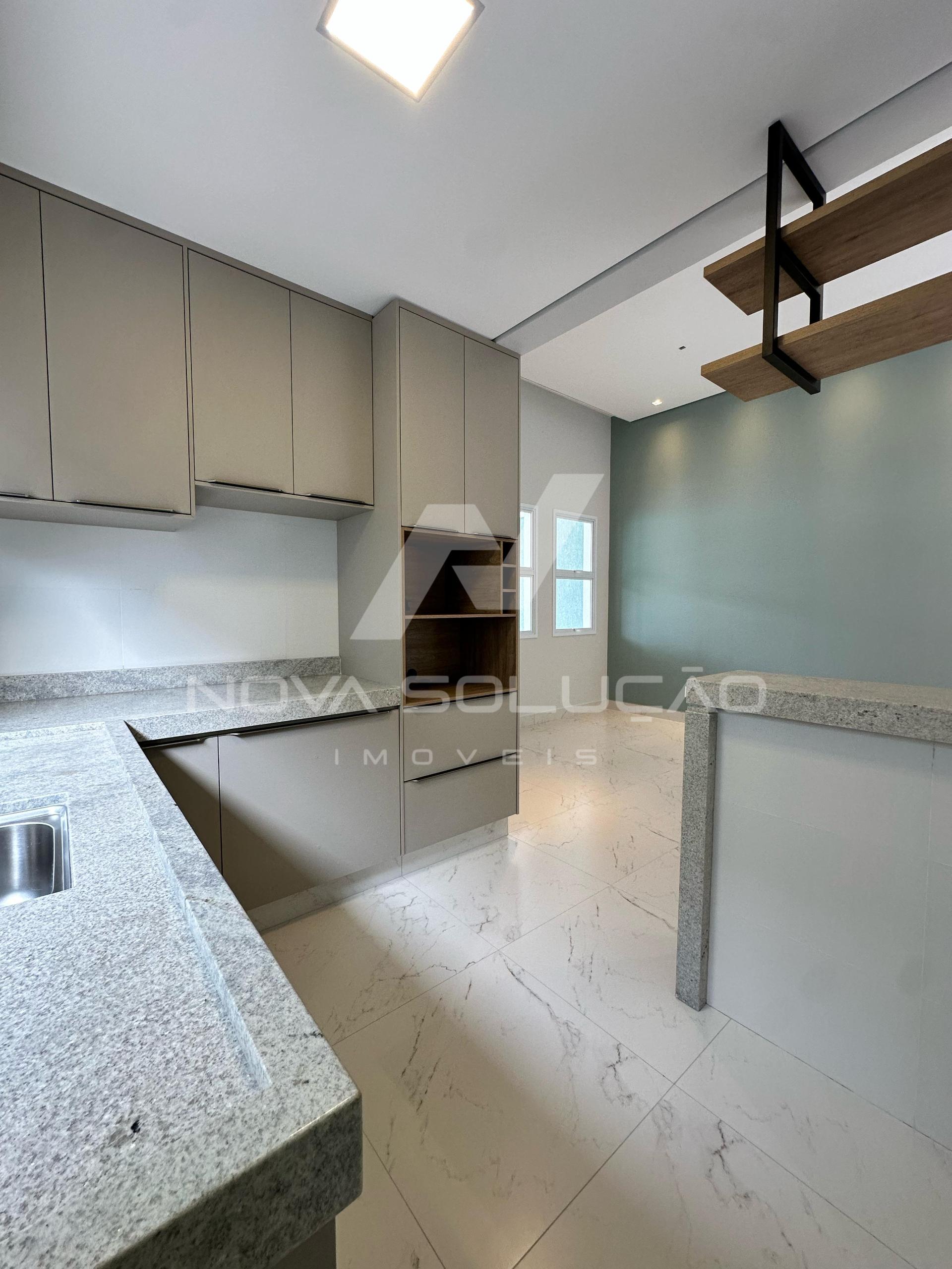 Casa com 3 dormitrios  venda, Jardim Campo Verde, LIMEIRA - SP