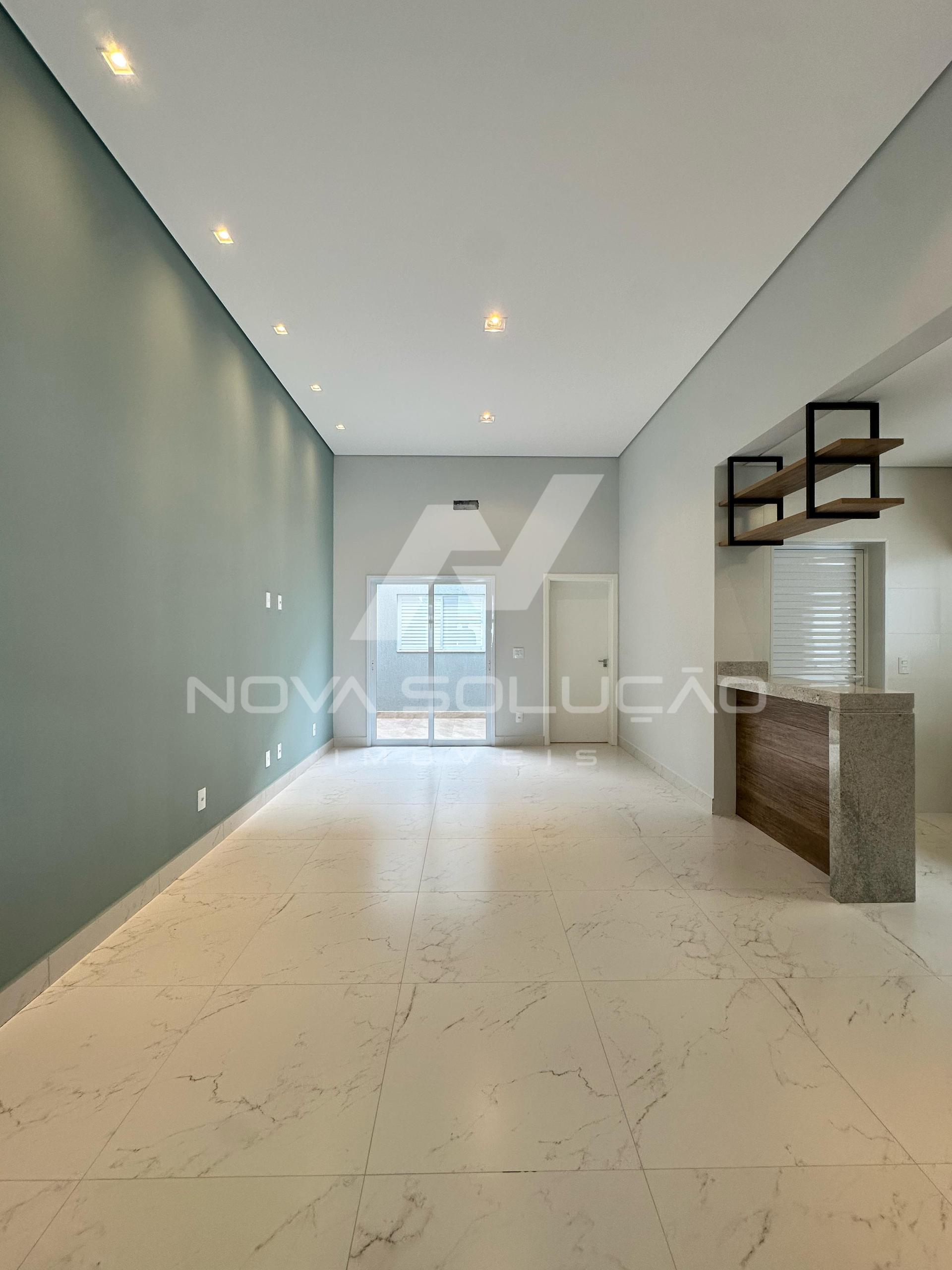 Casa com 3 dormitrios  venda, Jardim Campo Verde, LIMEIRA - SP