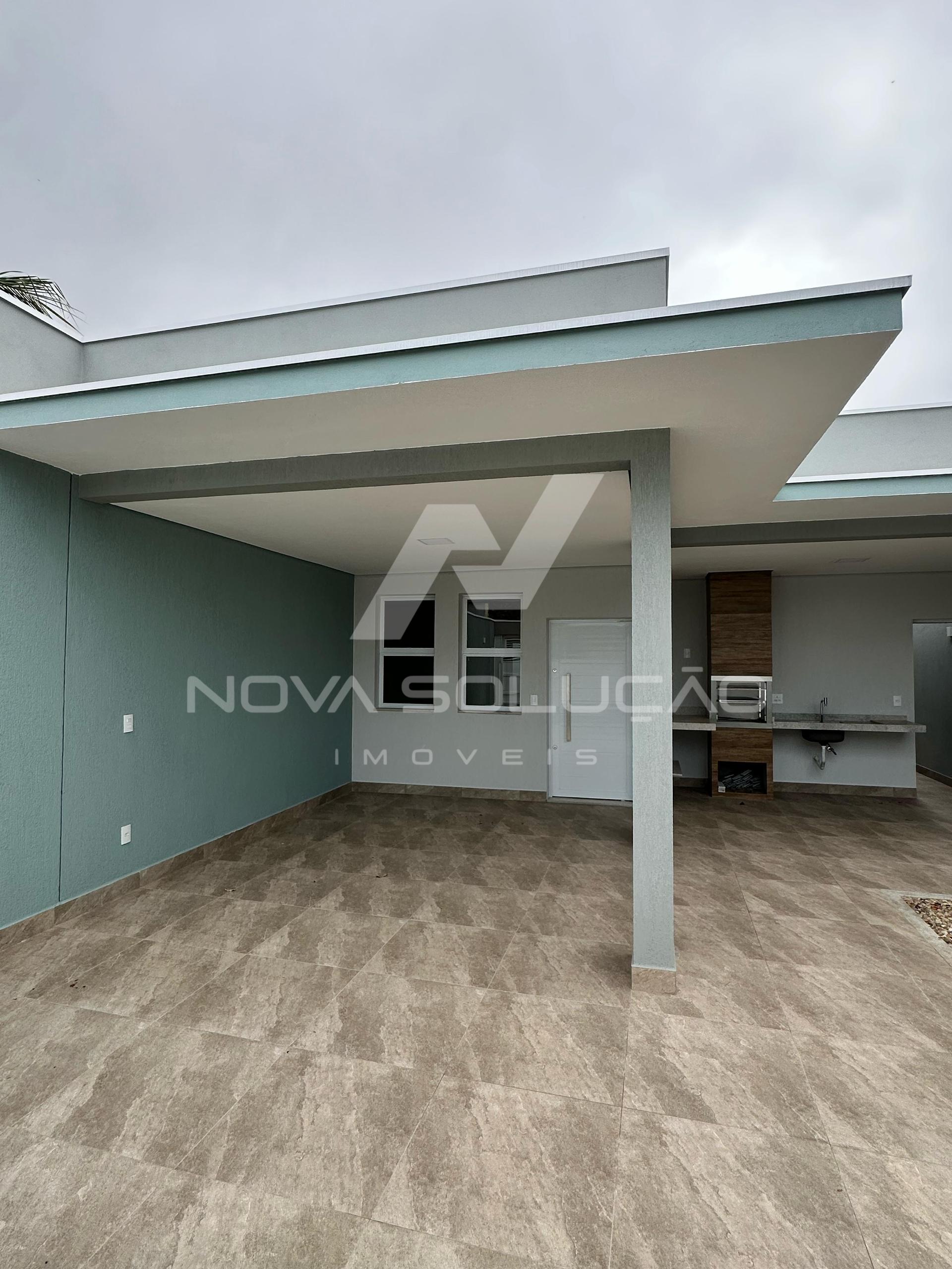 Casa com 3 dormitrios  venda, Jardim Campo Verde, LIMEIRA - SP