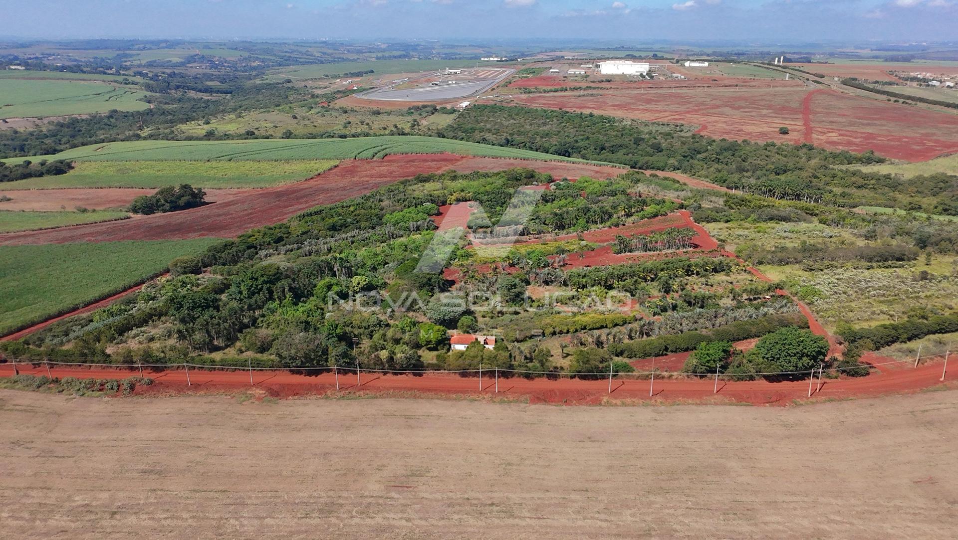 Terreno  venda, LIMEIRA - SP