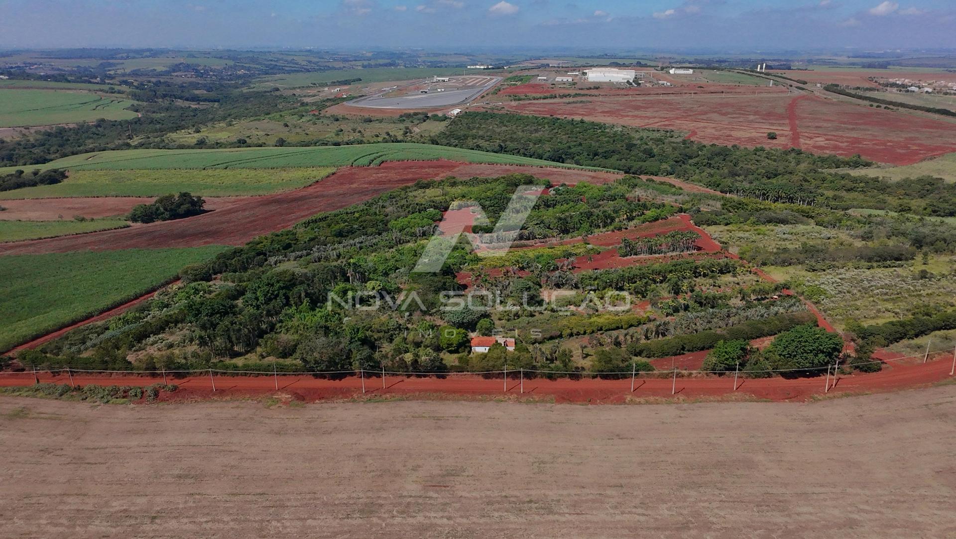 Terreno  venda, LIMEIRA - SP