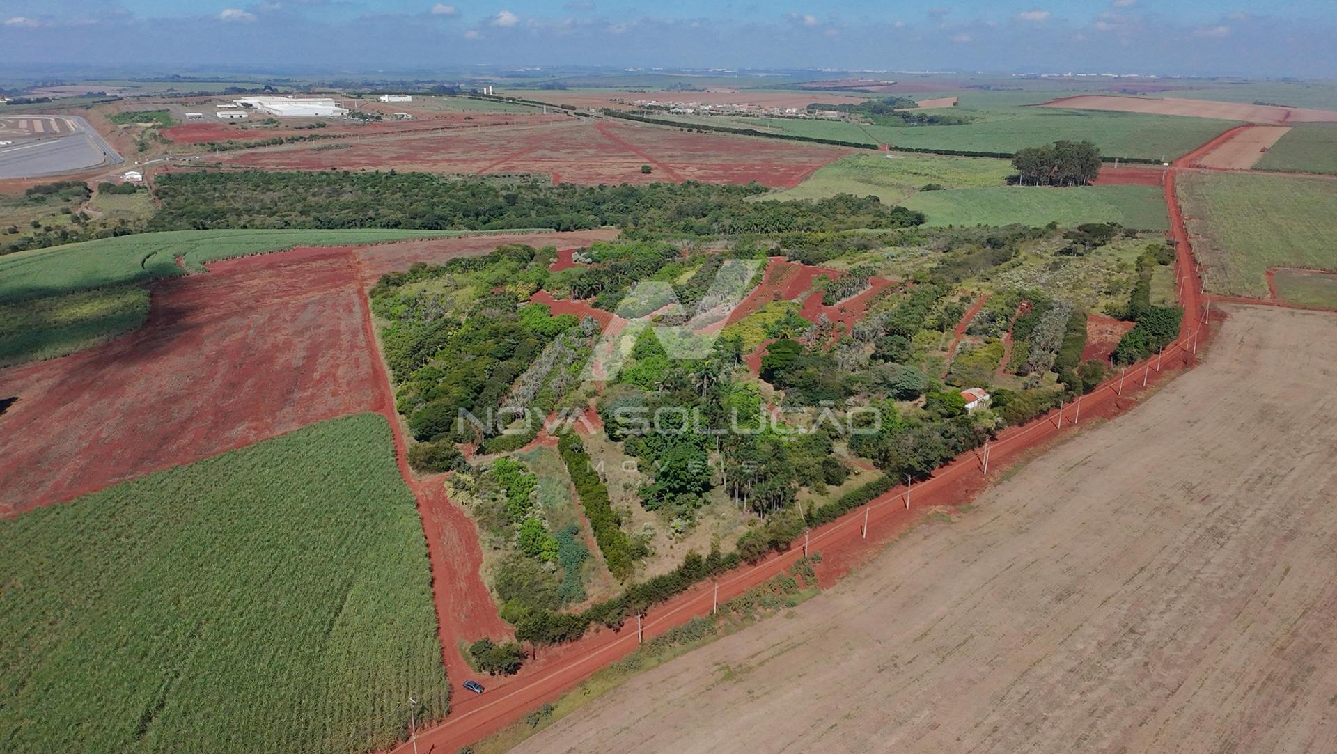 Terreno  venda, LIMEIRA - SP