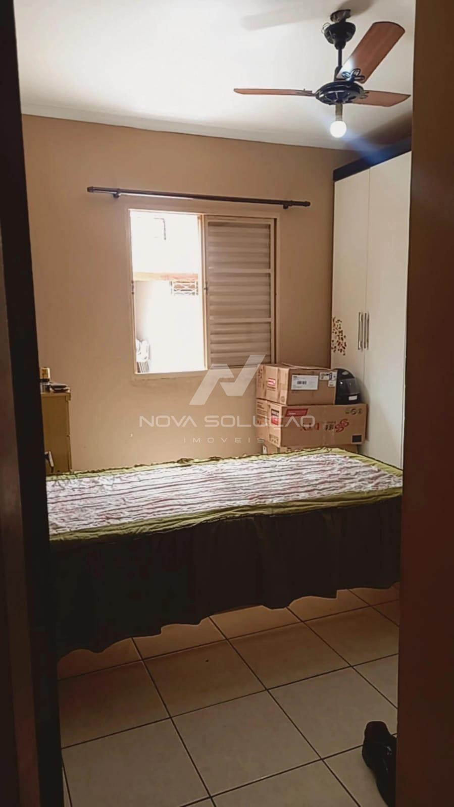 Casa com 2 dormitrios  venda, guas Da Serra, LIMEIRA - SP