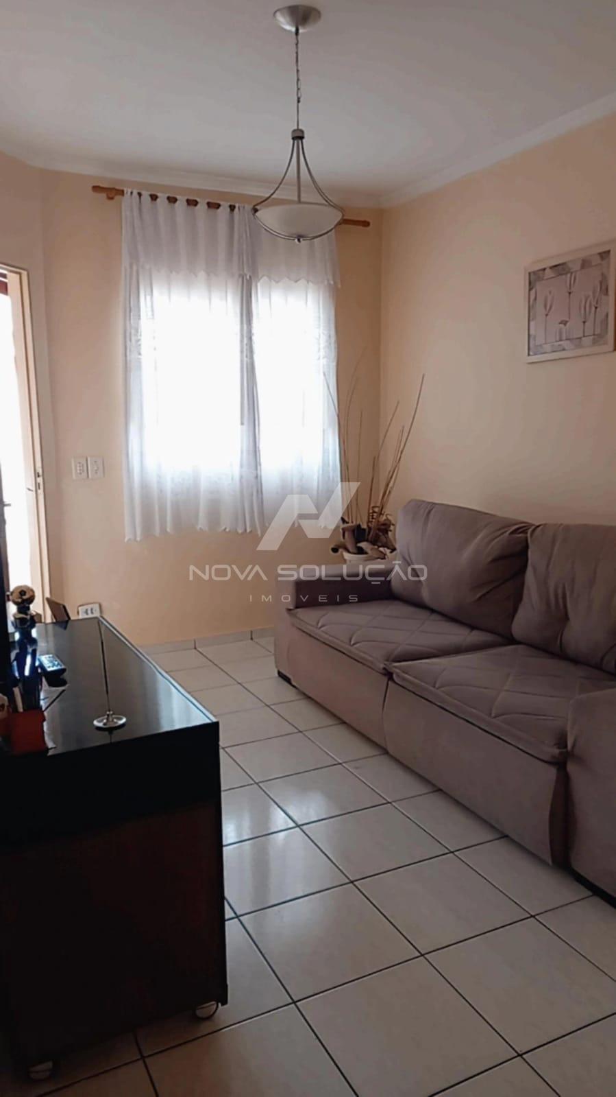 Casa com 2 dormitrios  venda, guas Da Serra, LIMEIRA - SP