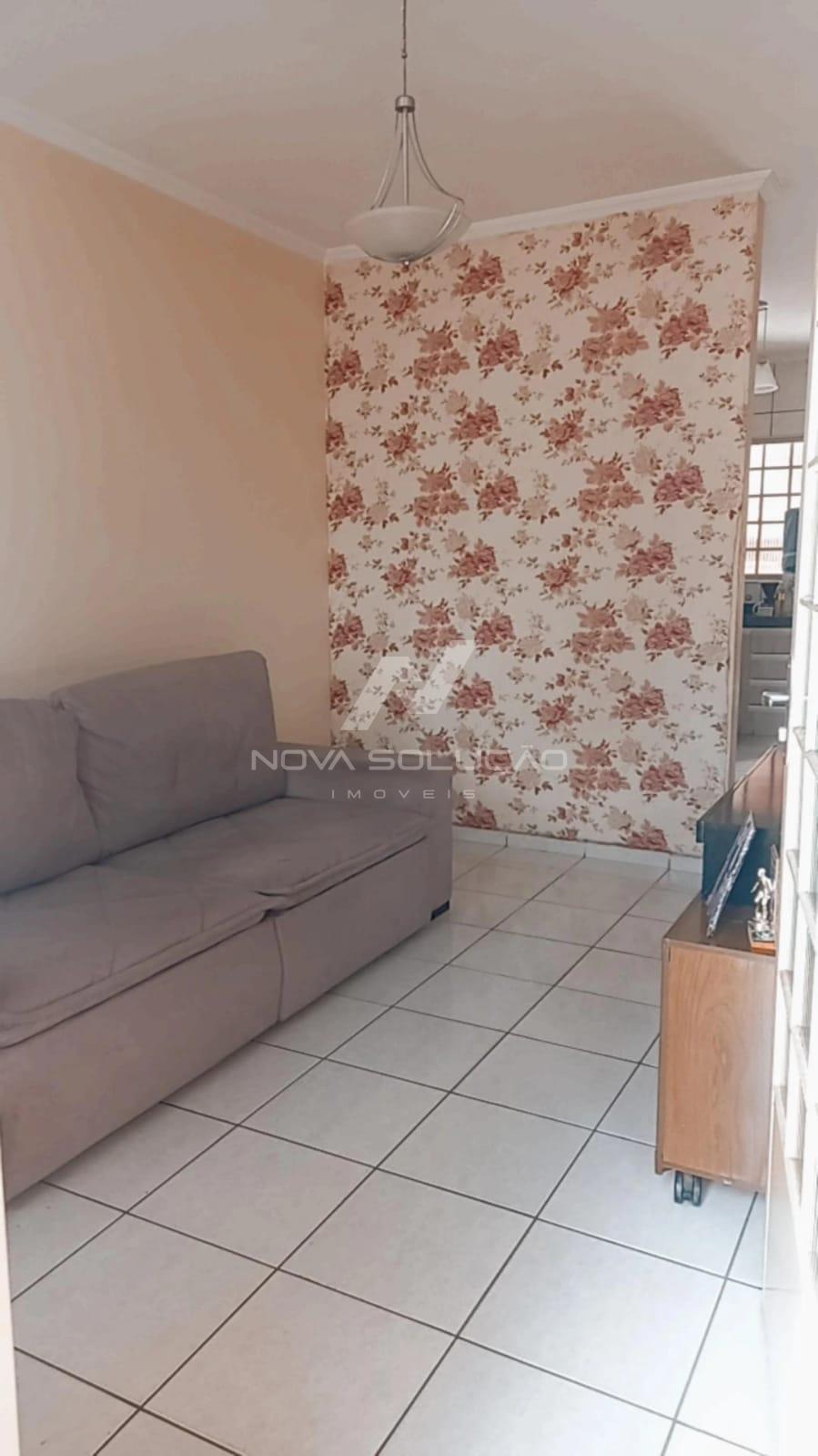Casa com 2 dormitrios  venda, guas Da Serra, LIMEIRA - SP