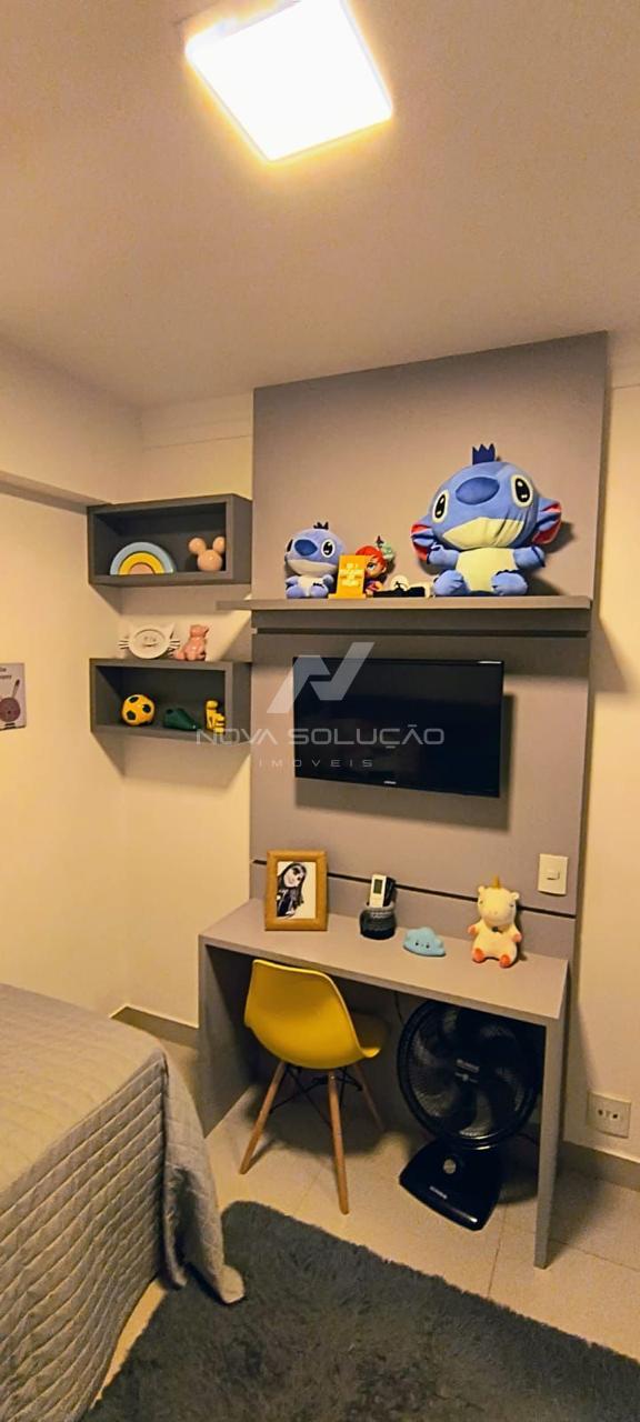 Apartamento  venda, Condomnio Terrazzo, LIMEIRA - SP