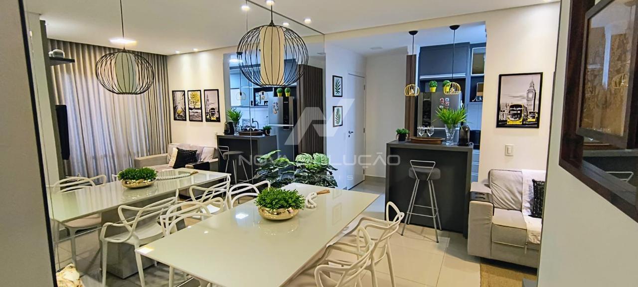 Apartamento  venda, Condomnio Terrazzo, LIMEIRA - SP