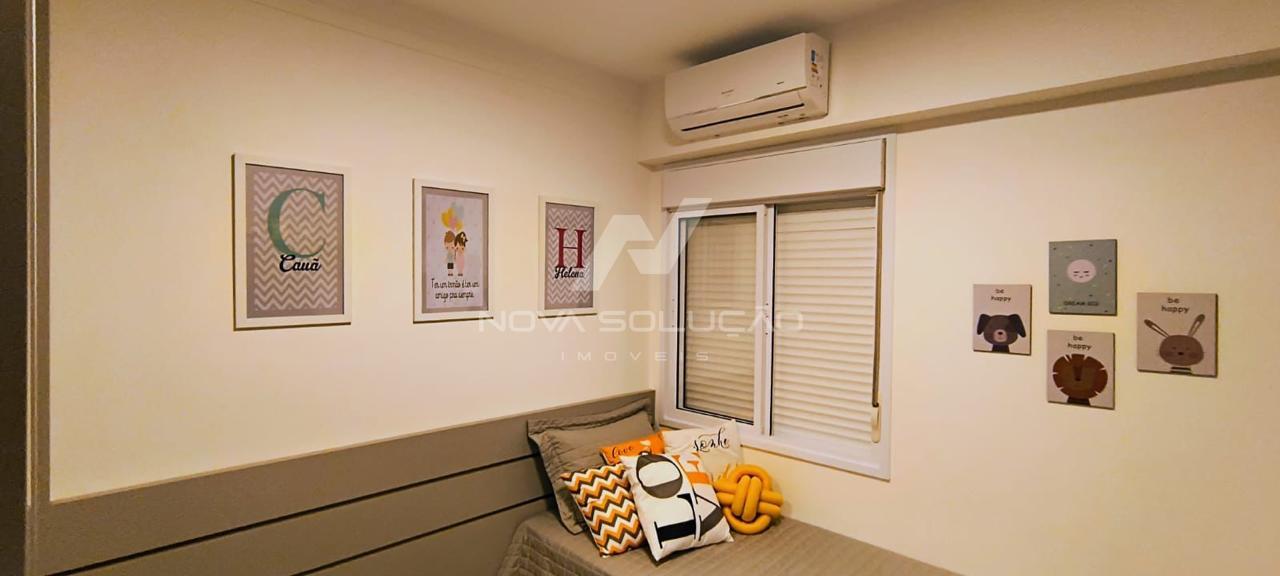 Apartamento  venda, Condomnio Terrazzo, LIMEIRA - SP