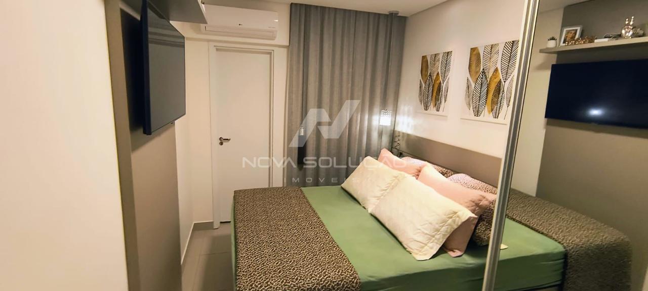 Apartamento  venda, Condomnio Terrazzo, LIMEIRA - SP