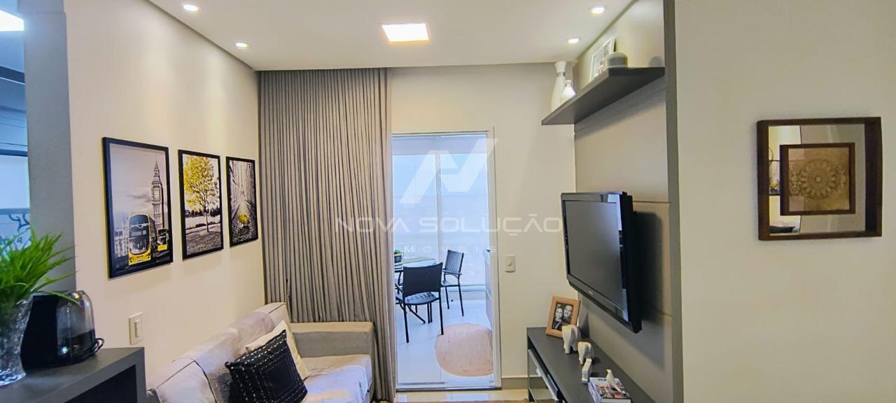 Apartamento  venda, Condomnio Terrazzo, LIMEIRA - SP