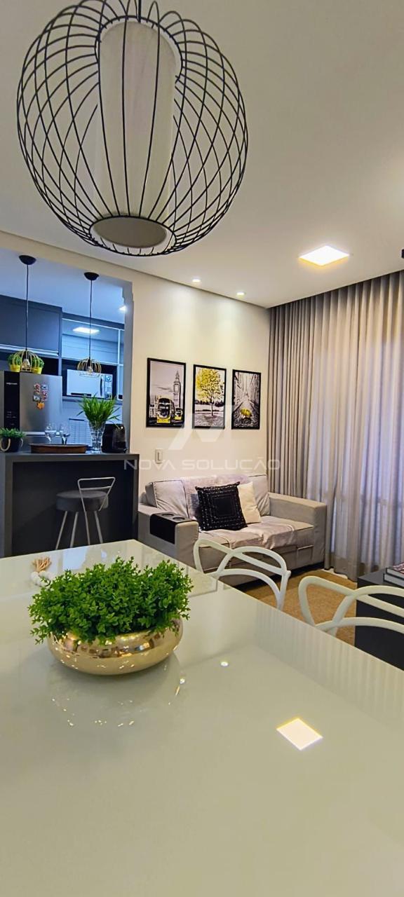 Apartamento  venda, Condomnio Terrazzo, LIMEIRA - SP