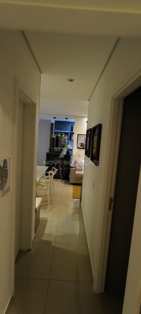 Apartamento  venda, Condomnio Terrazzo, LIMEIRA - SP