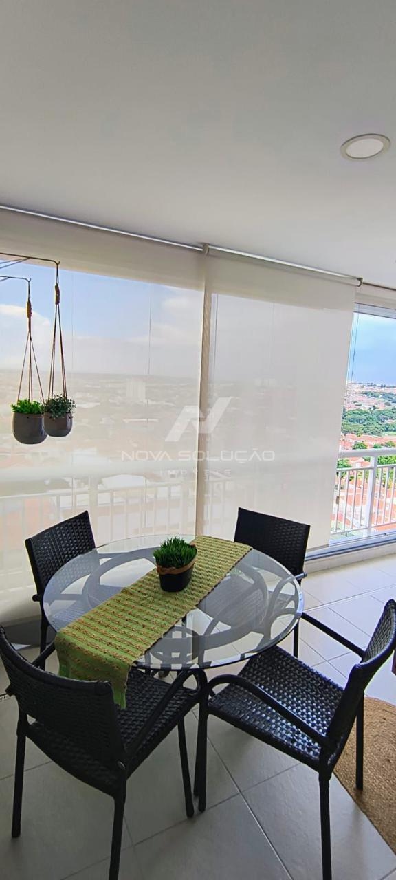 Apartamento  venda, Condomnio Terrazzo, LIMEIRA - SP