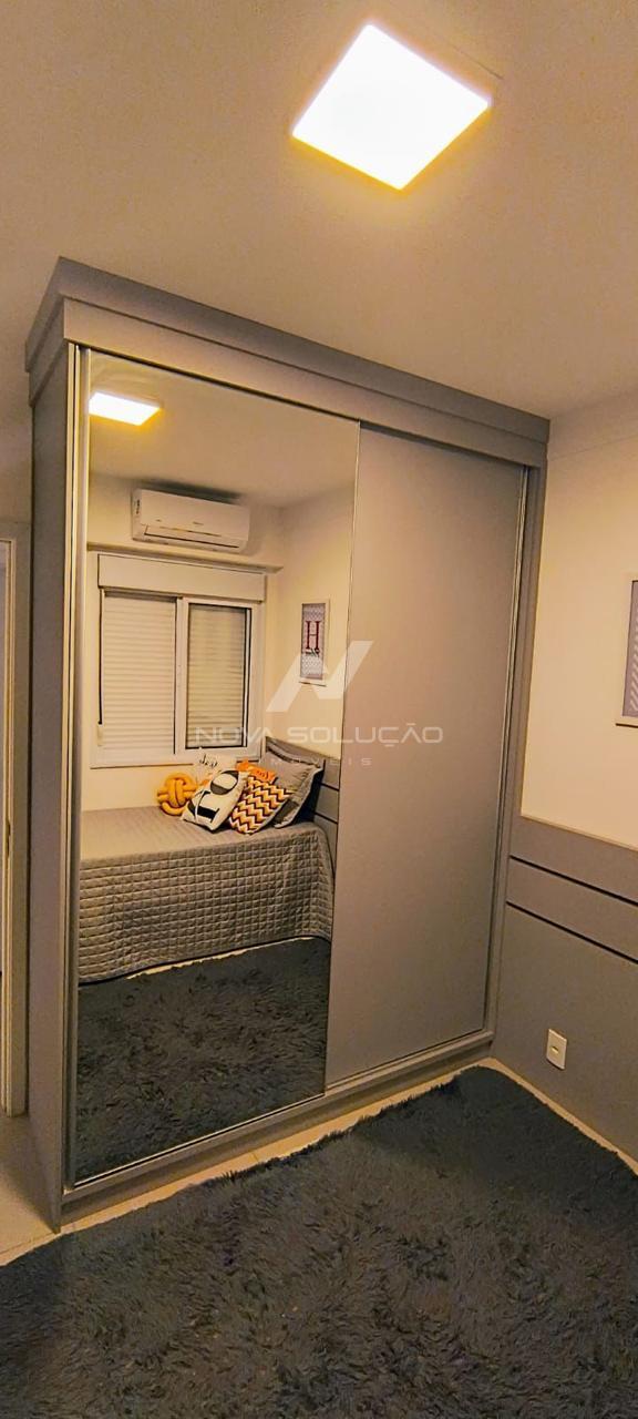 Apartamento  venda, Condomnio Terrazzo, LIMEIRA - SP