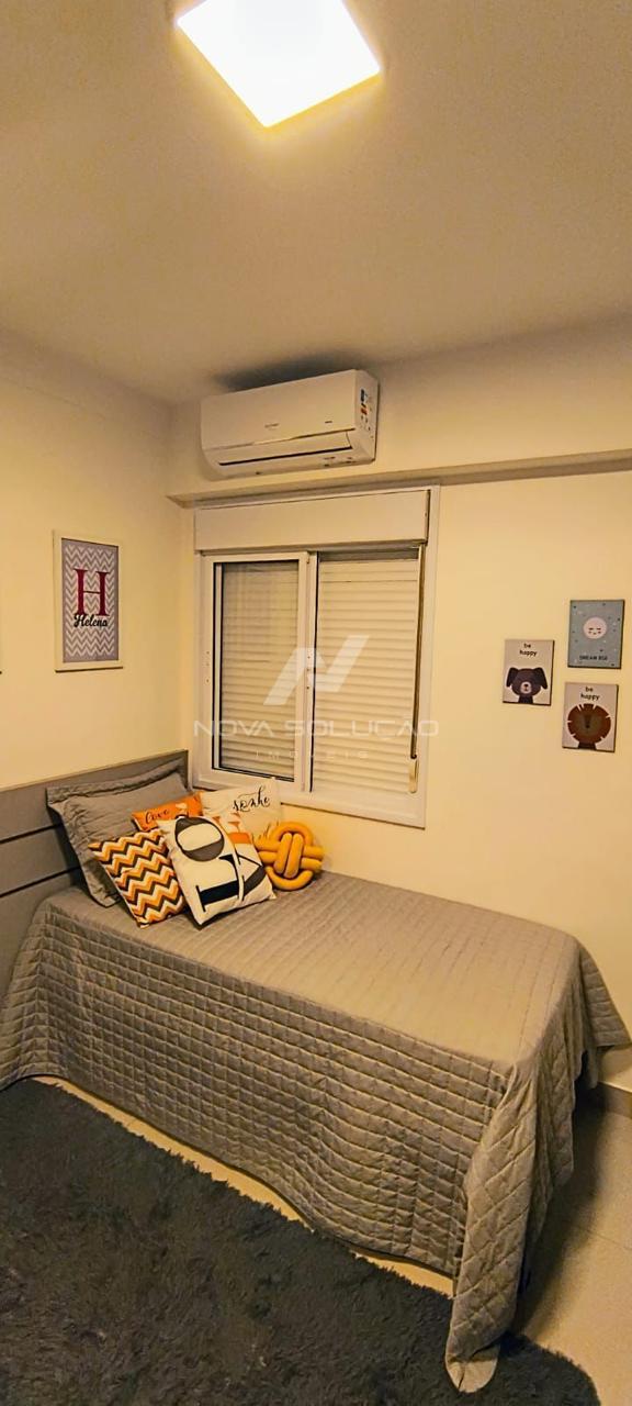 Apartamento  venda, Condomnio Terrazzo, LIMEIRA - SP