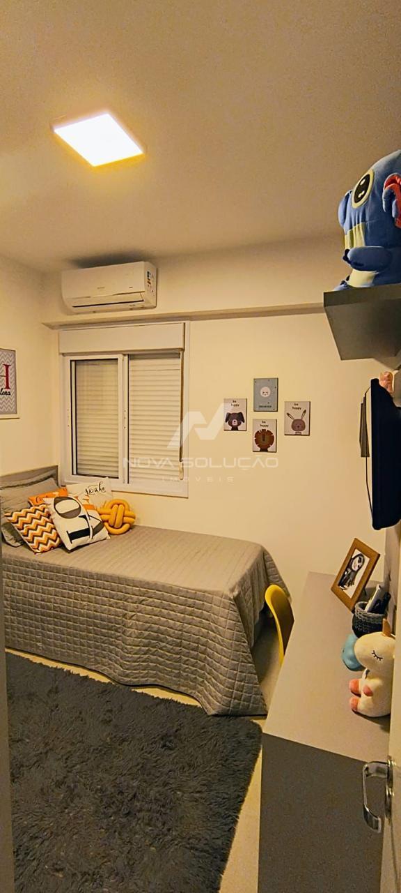 Apartamento  venda, Condomnio Terrazzo, LIMEIRA - SP