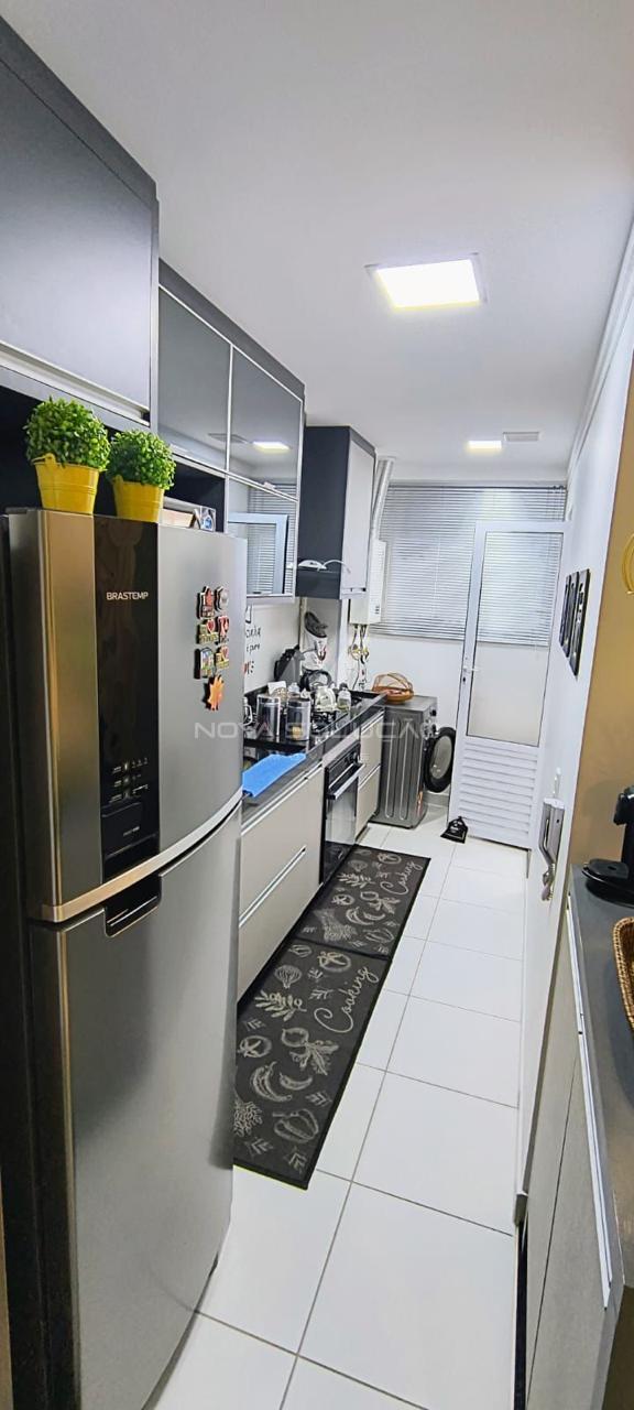 Apartamento  venda, Condomnio Terrazzo, LIMEIRA - SP