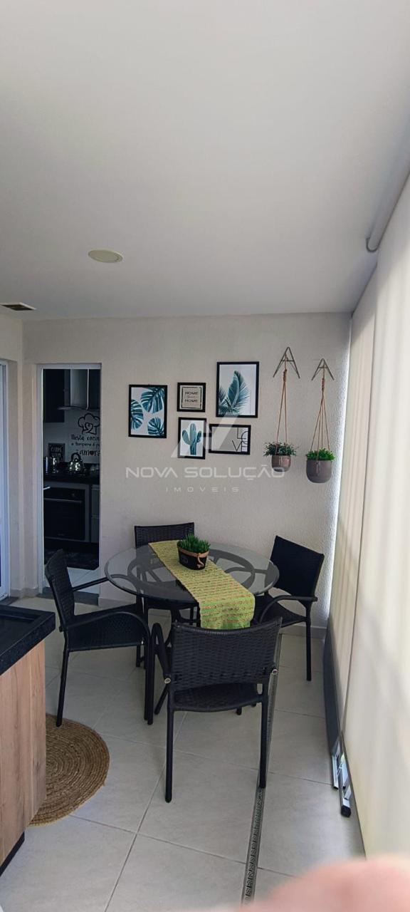 Apartamento  venda, Condomnio Terrazzo, LIMEIRA - SP