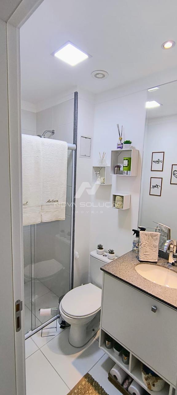 Apartamento  venda, Condomnio Terrazzo, LIMEIRA - SP