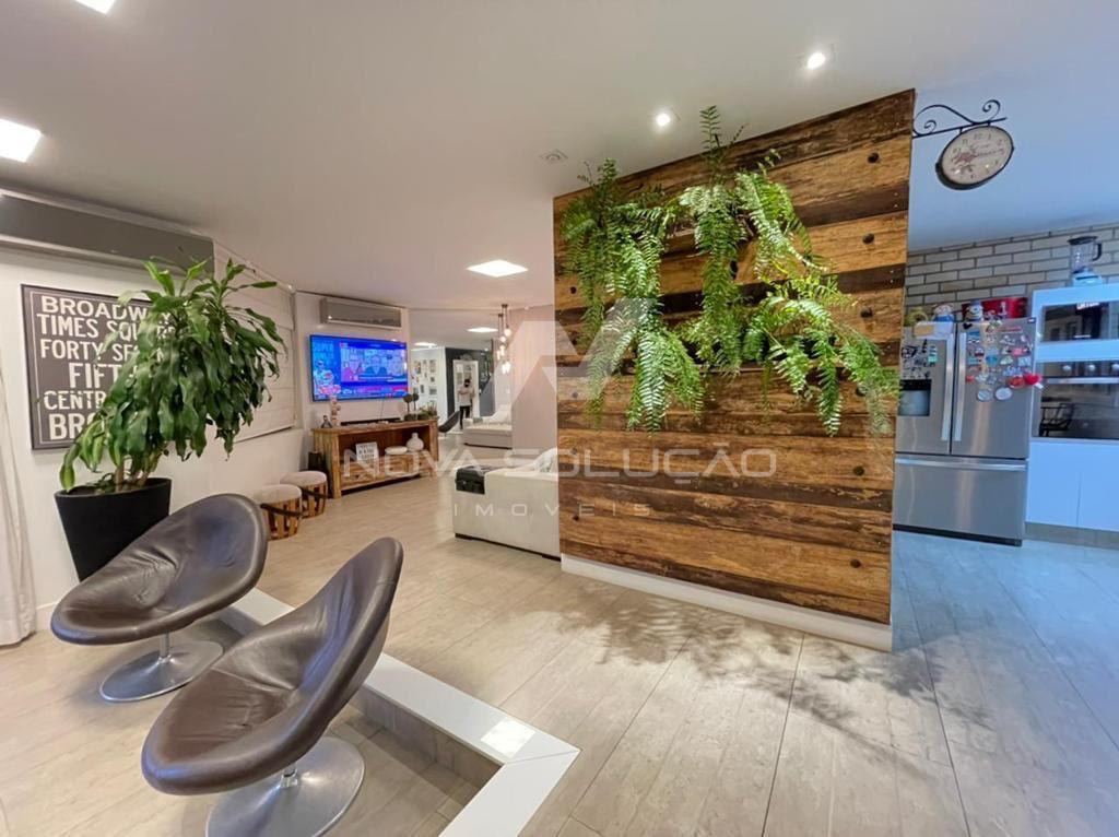 Apartamento com 4 dormitrios  venda, LIMEIRA - SP