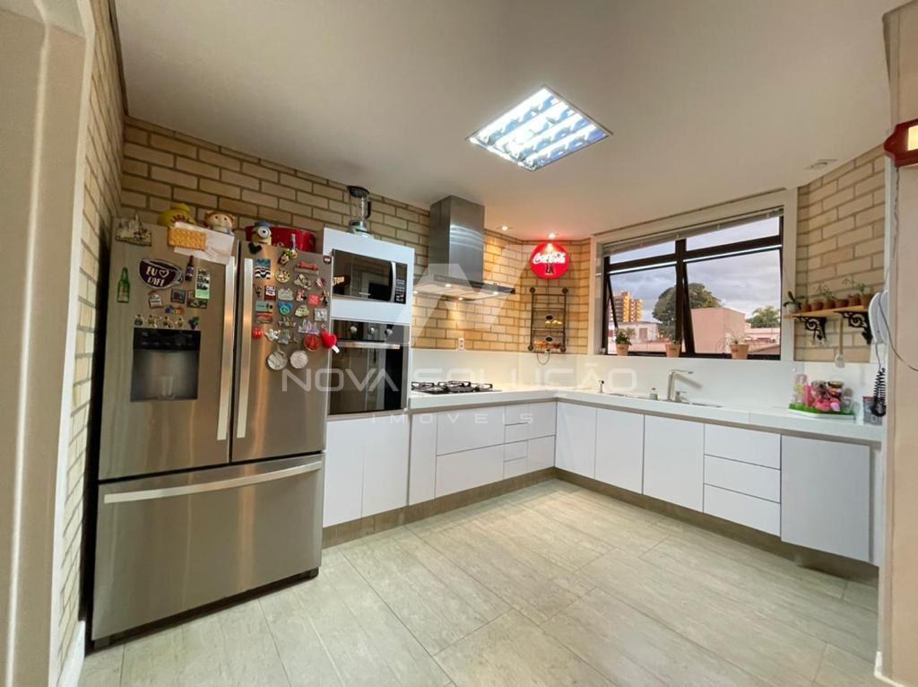 Apartamento com 4 dormitrios  venda, LIMEIRA - SP