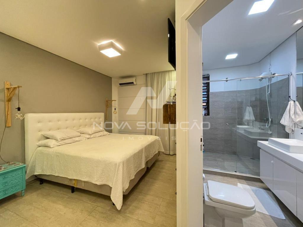 Apartamento com 4 dormitrios  venda, LIMEIRA - SP