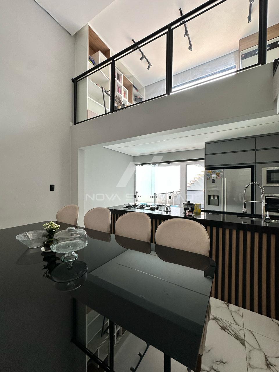 Casa  venda, Nobreville, LIMEIRA - SP