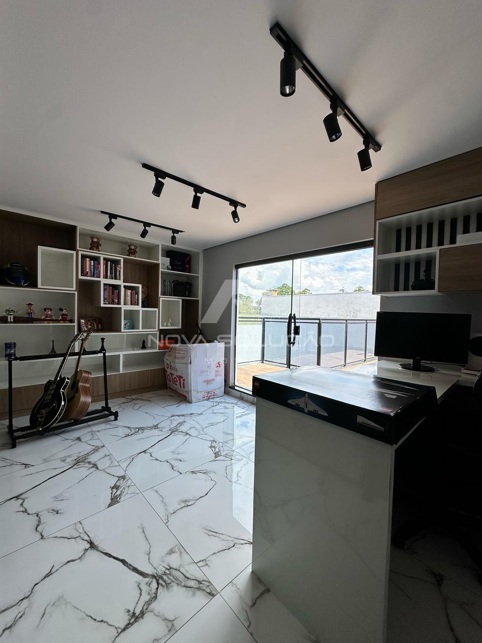 Casa  venda, Nobreville, LIMEIRA - SP